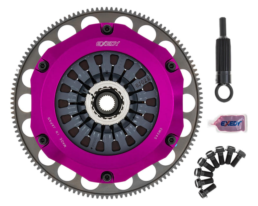 Exedy Clutch USA Exedy Clutch USA Clutch Kits FM022SDL Autofit