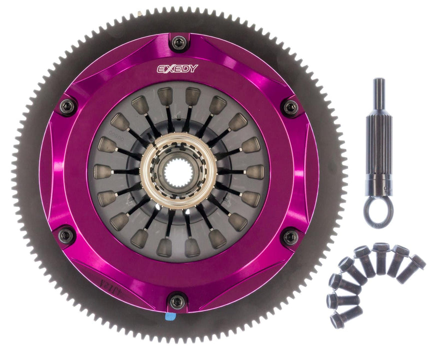 Exedy Clutch USA Exedy Clutch USA Clutch Kits FM023SB Autofit