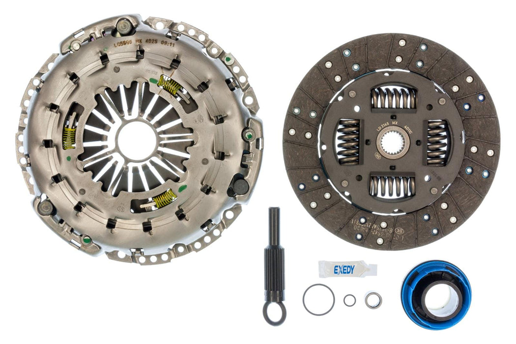 Exedy Clutch USA Exedy Clutch USA Clutch Kits FMK1000 Autofit
