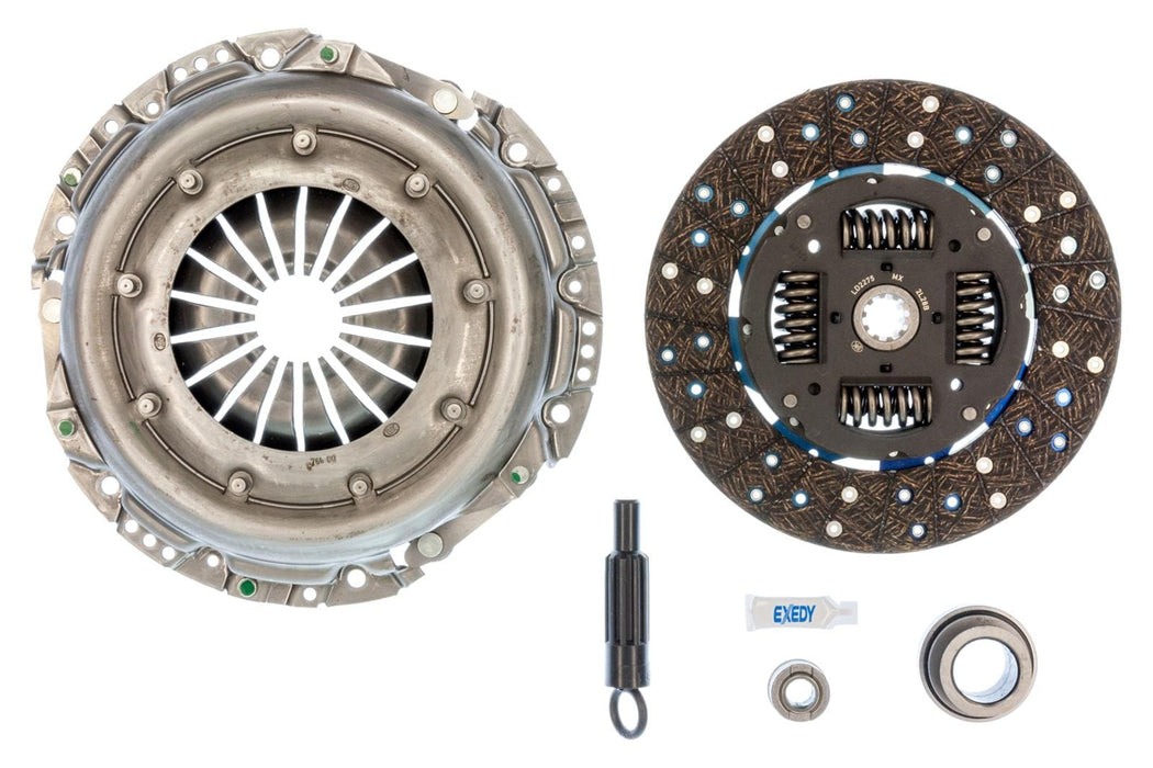 Exedy Clutch USA Exedy Clutch USA Clutch Kits FMK1001 Autofit