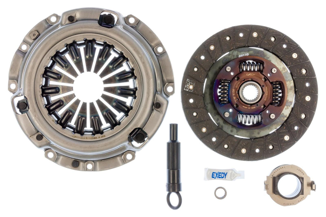 Exedy Clutch USA Exedy Clutch USA Clutch Kits FMK1004 Autofit