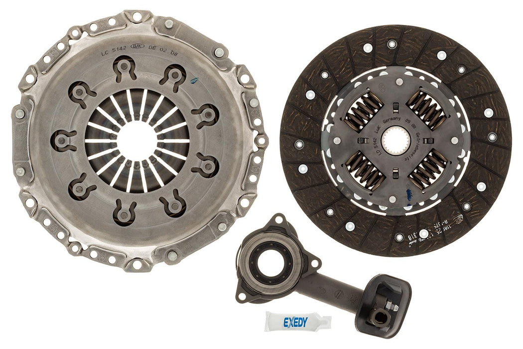 Exedy Clutch USA Exedy Clutch USA Clutch Kits FMK1006 Autofit