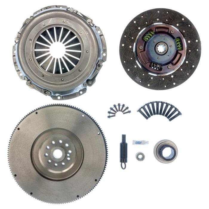 Exedy Clutch USA Exedy Clutch USA Clutch Kits FMK1007 Autofit