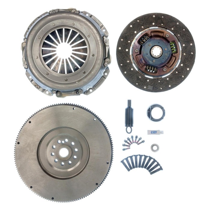 Exedy Clutch USA Exedy Clutch USA Clutch Kits FMK1008 Autofit