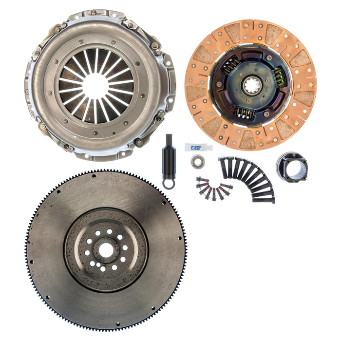 Exedy Clutch USA Exedy Clutch USA Clutch Kits FMK1008HD Autofit