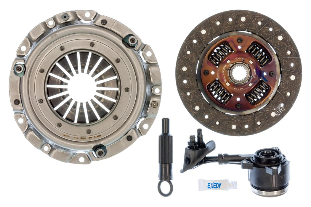 Exedy Clutch USA Exedy Clutch USA Clutch Kits FMK1009 Autofit