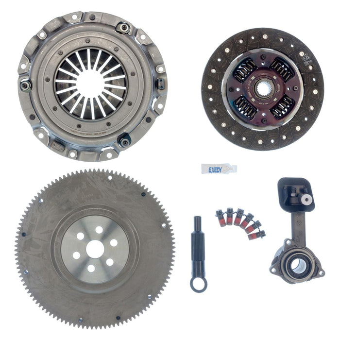 Exedy Clutch USA Exedy Clutch USA Clutch Kits FMK1009FW Autofit