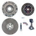Exedy Clutch USA Exedy Clutch USA Clutch Kits FMK1009FW Autofit