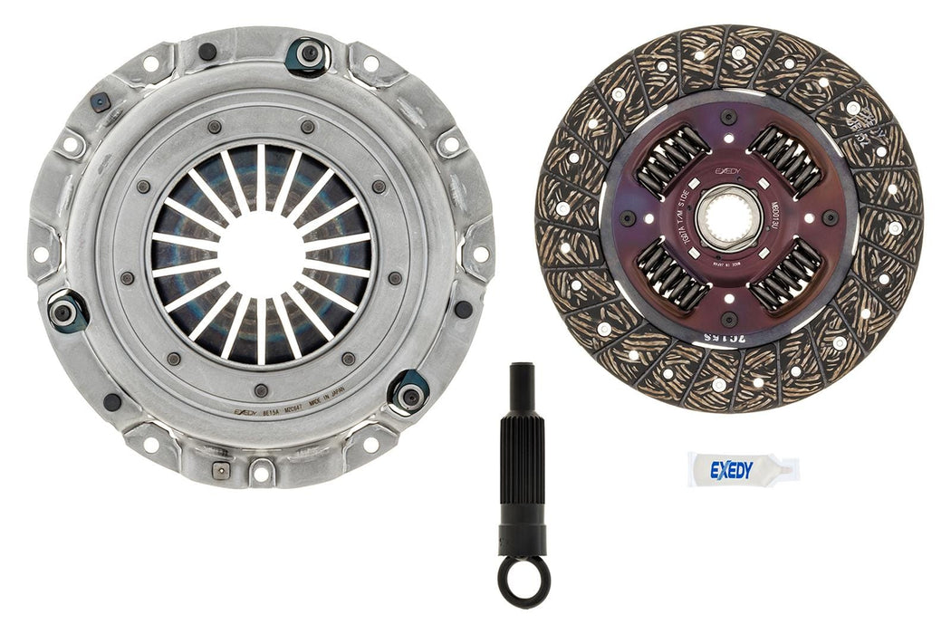 Exedy Clutch USA Exedy Clutch USA Clutch Kits FMK1009LB Autofit