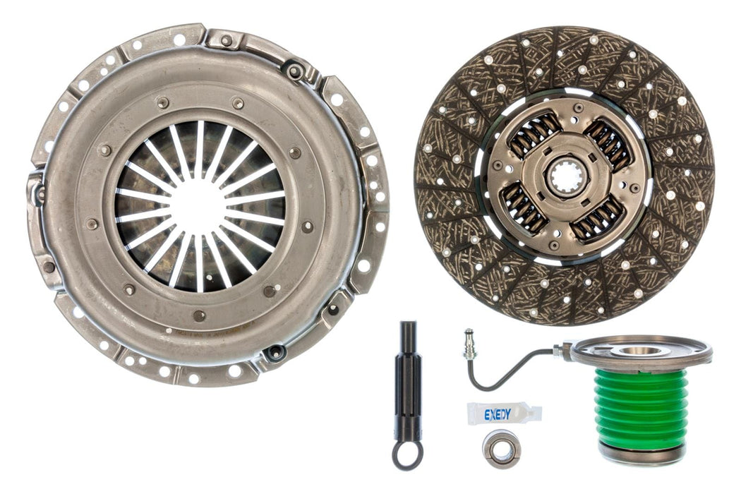 Exedy Clutch USA Exedy Clutch USA Clutch Kits FMK1011 Autofit