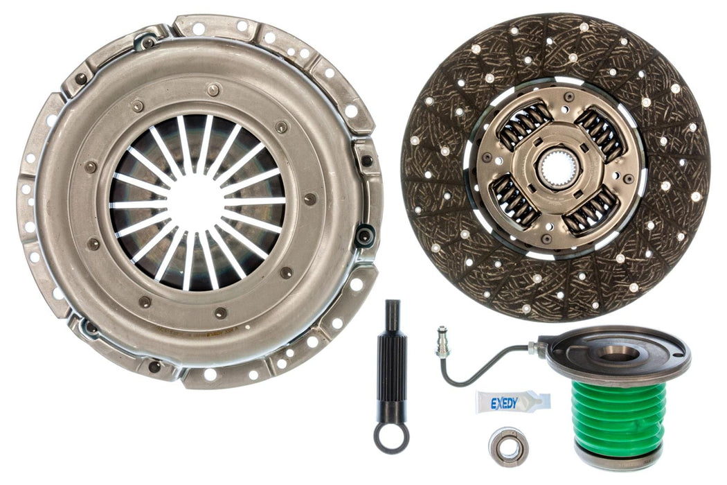 Exedy Clutch USA Exedy Clutch USA Clutch Kits FMK1012 Autofit