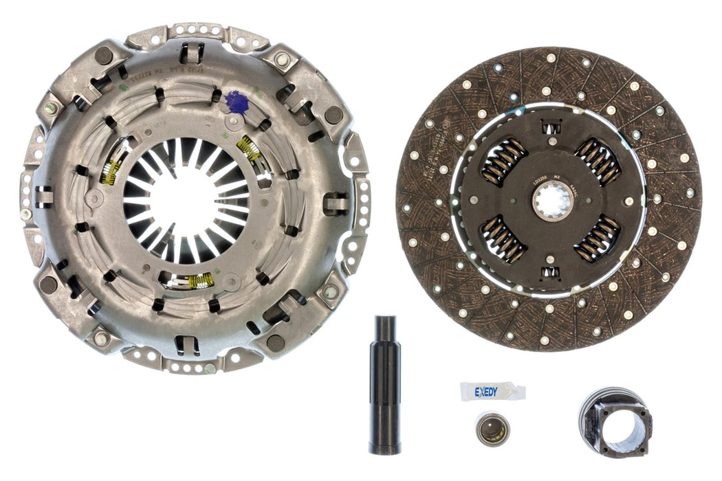 Exedy Clutch USA Exedy Clutch USA Clutch Kits FMK1016 Autofit
