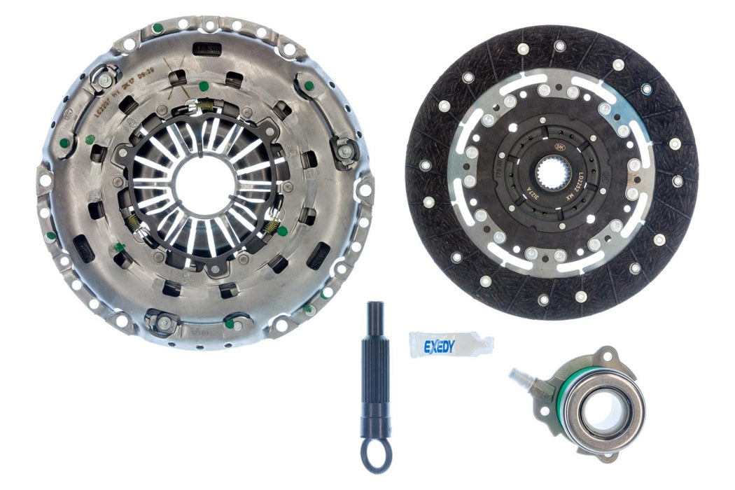 Exedy Clutch USA Exedy Clutch USA Clutch Kits FMK1019 Autofit