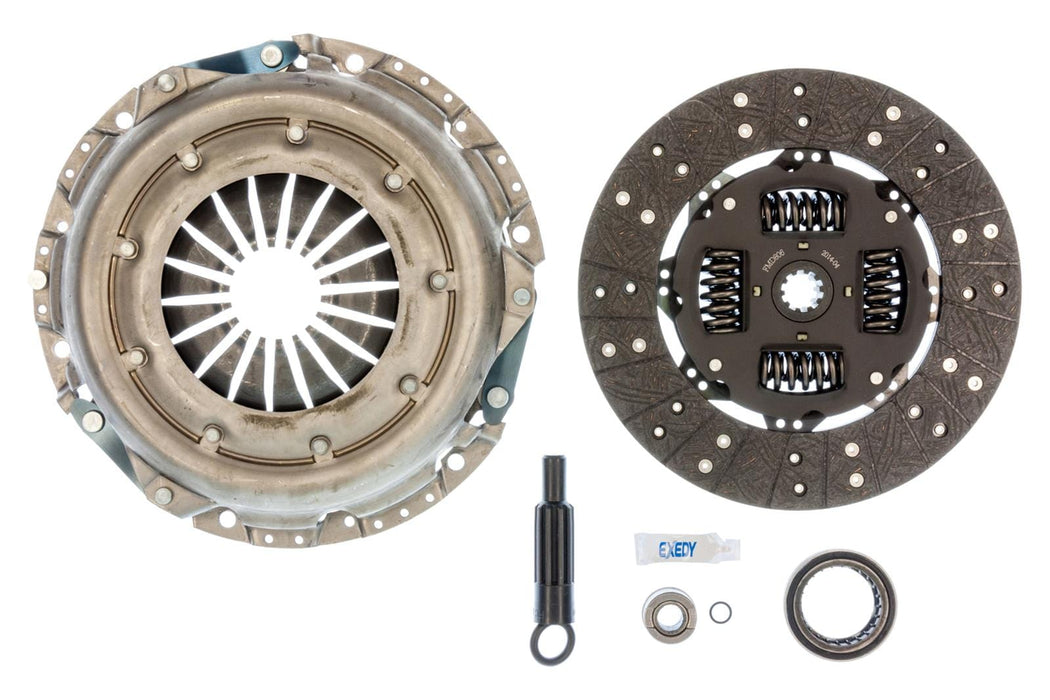 Exedy Clutch USA Exedy Clutch USA Clutch Kits FMK1020 Autofit