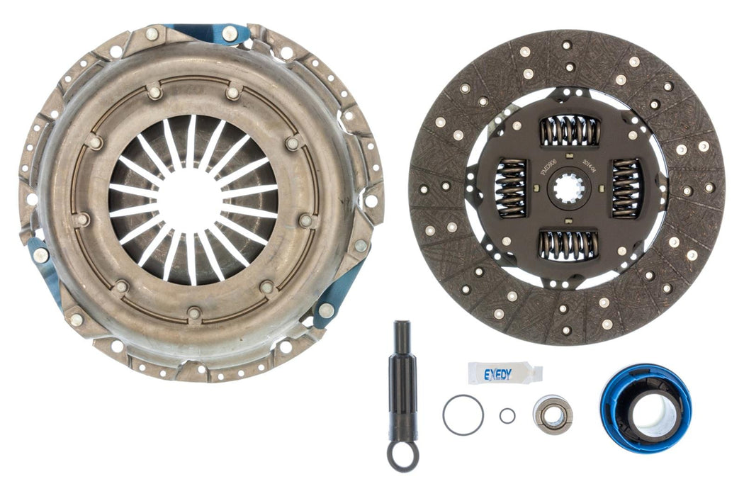 Exedy Clutch USA Exedy Clutch USA Clutch Kits FMK1021 Autofit