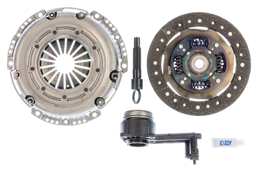Exedy Clutch USA Exedy Clutch USA Clutch Kits FMK1032 Autofit