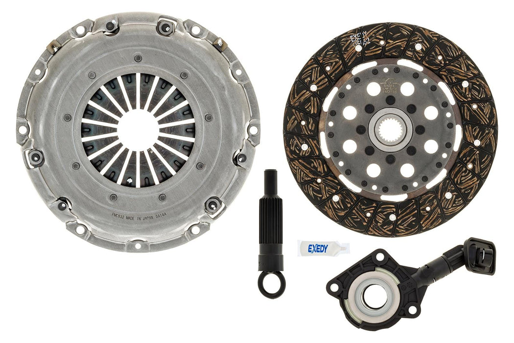 Exedy Clutch USA Exedy Clutch USA Clutch Kits FMK1034 Autofit