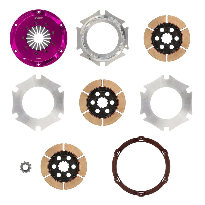 Exedy Clutch USA Exedy Clutch USA Clutch Kits FMR300 Autofit