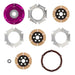 Exedy Clutch USA Exedy Clutch USA Clutch Kits FMR300 Autofit