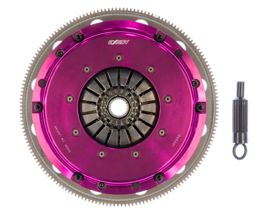Exedy Clutch USA Exedy Clutch USA Clutch Kits GH01SD1 Autofit