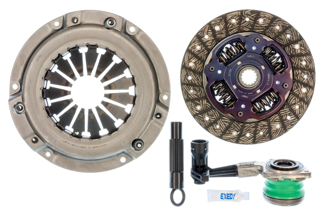 Exedy Clutch USA Exedy Clutch USA Clutch Kits GMK1000 Autofit