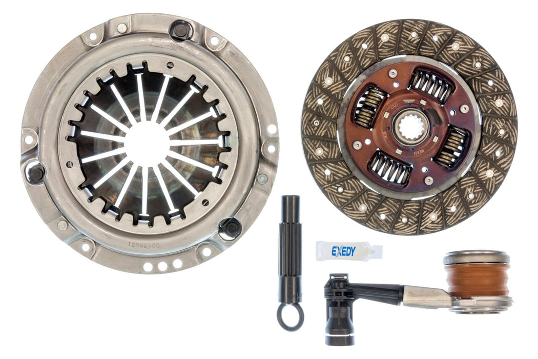 Exedy Clutch USA Exedy Clutch USA Clutch Kits GMK1010 Autofit