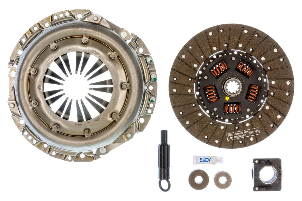 Exedy Clutch USA Exedy Clutch USA Clutch Kits GMK1012 Autofit