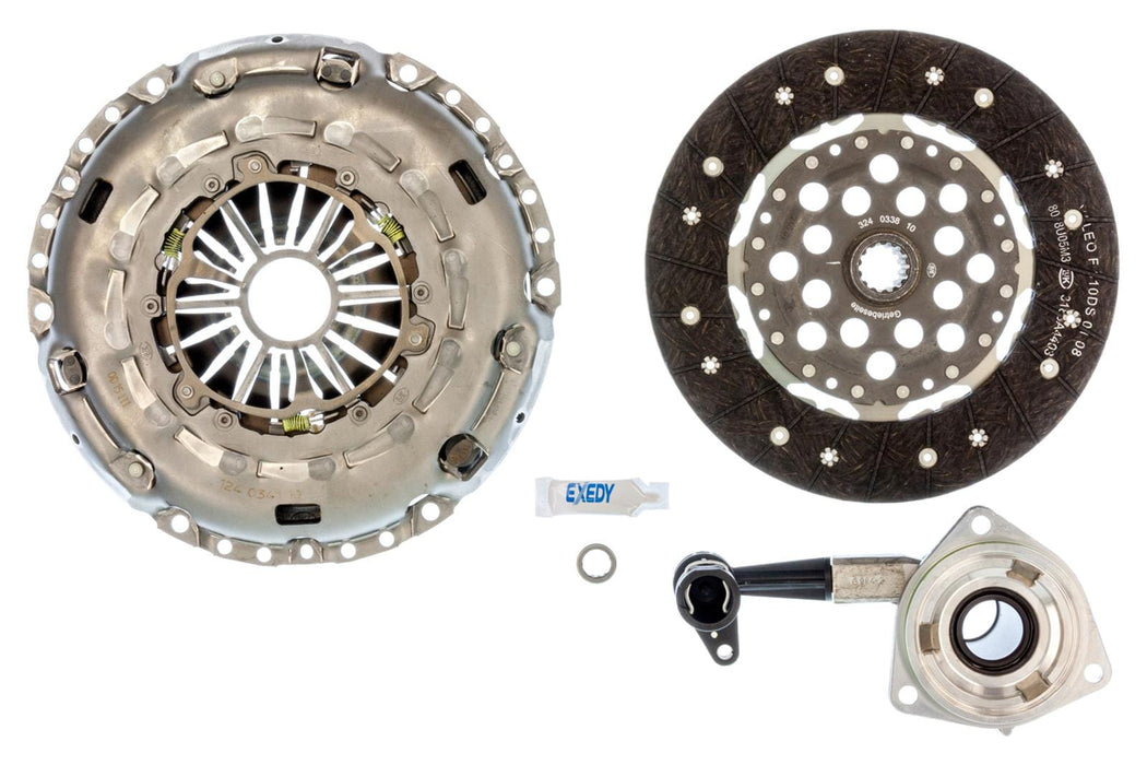 Exedy Clutch USA Exedy Clutch USA Clutch Kits GMK1013 Autofit