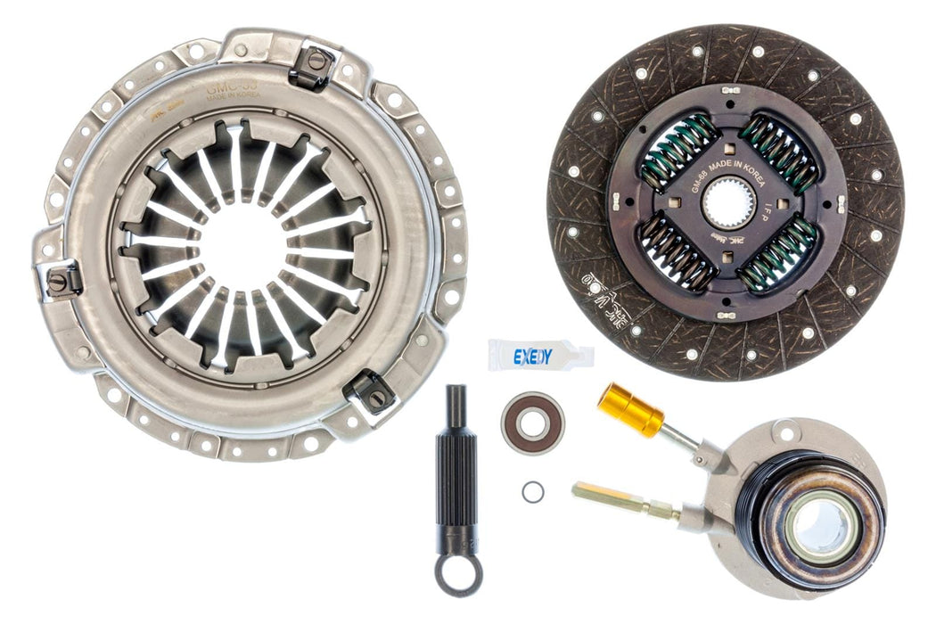 Exedy Clutch USA Exedy Clutch USA Clutch Kits GMK1015 Autofit