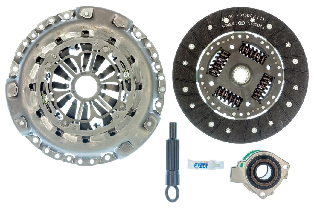 Exedy Clutch USA Exedy Clutch USA Clutch Kits GMK1016 Autofit