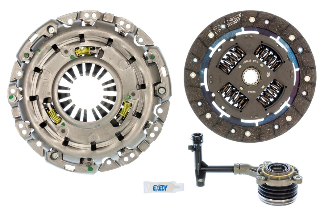 Exedy Clutch USA Exedy Clutch USA Clutch Kits GMK1017 Autofit