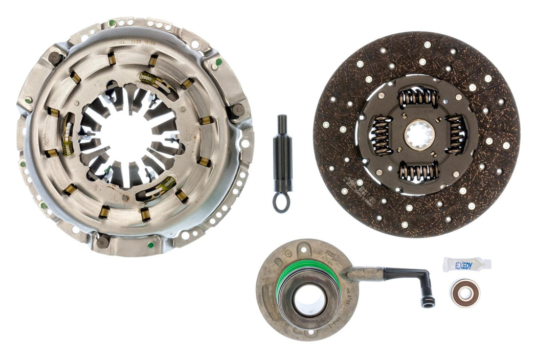 Exedy Clutch USA Exedy Clutch USA Clutch Kits GMK1019 Autofit