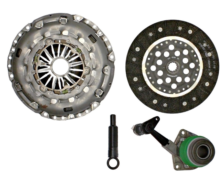 Exedy Clutch USA Exedy Clutch USA Clutch Kits GMK1022 Autofit