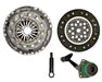 Exedy Clutch USA Exedy Clutch USA Clutch Kits GMK1022 Autofit