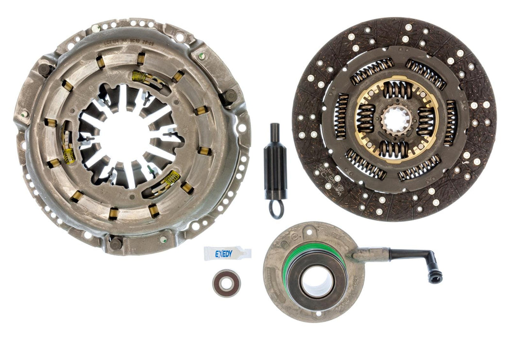 Exedy Clutch USA Exedy Clutch USA Clutch Kits GMK1025 Autofit