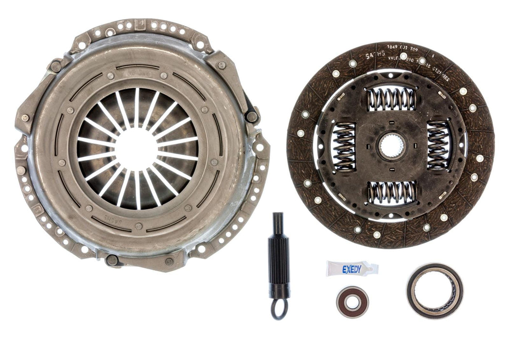 Exedy Clutch USA Exedy Clutch USA Clutch Kits GMK1028 Autofit