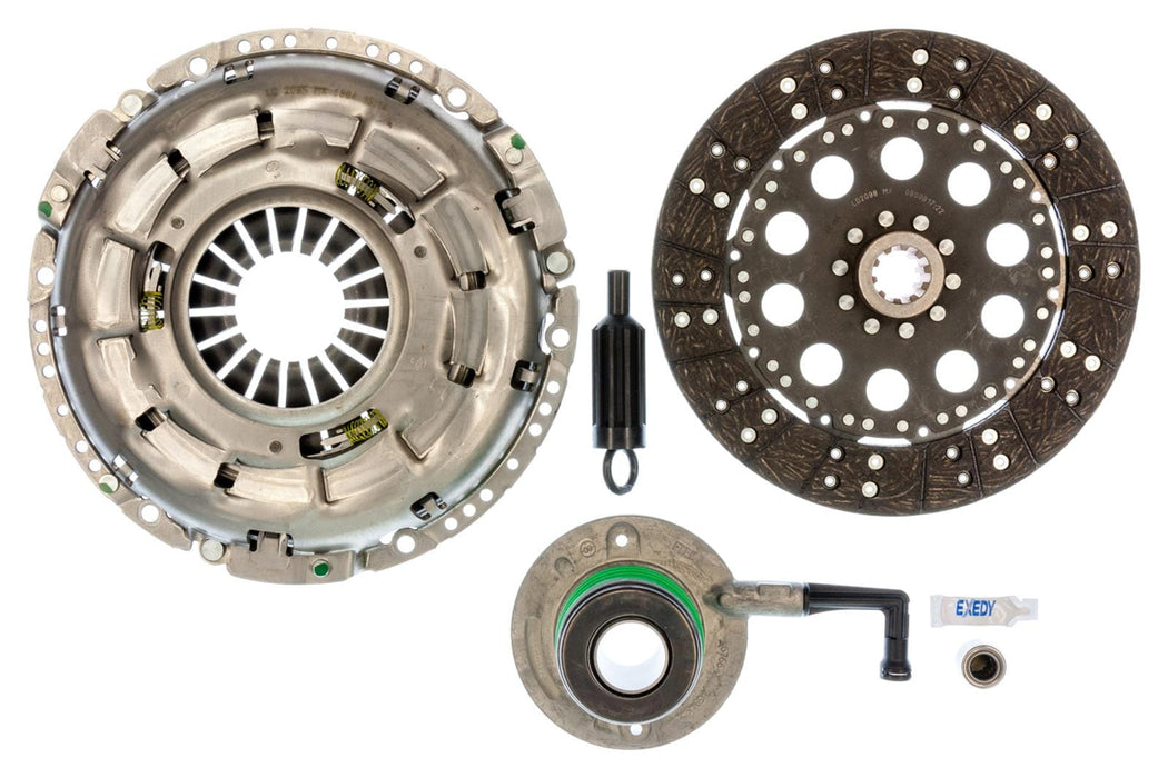 Exedy Clutch USA Exedy Clutch USA Clutch Kits GMK1029 Autofit