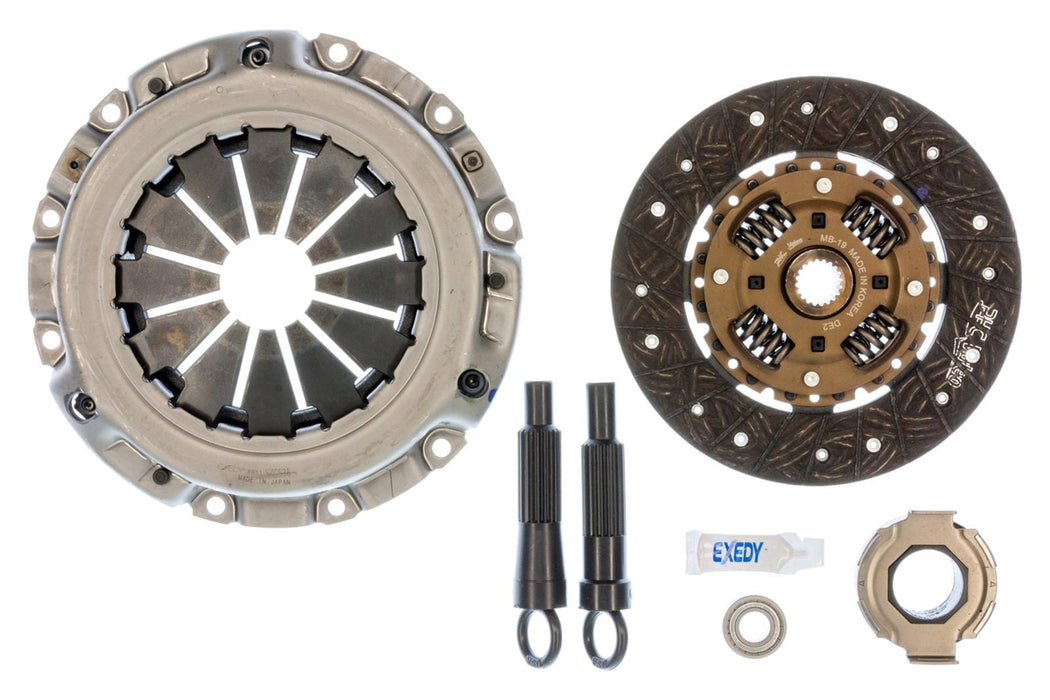 Exedy Clutch USA Exedy Clutch USA Clutch Kits GMK1031 Autofit