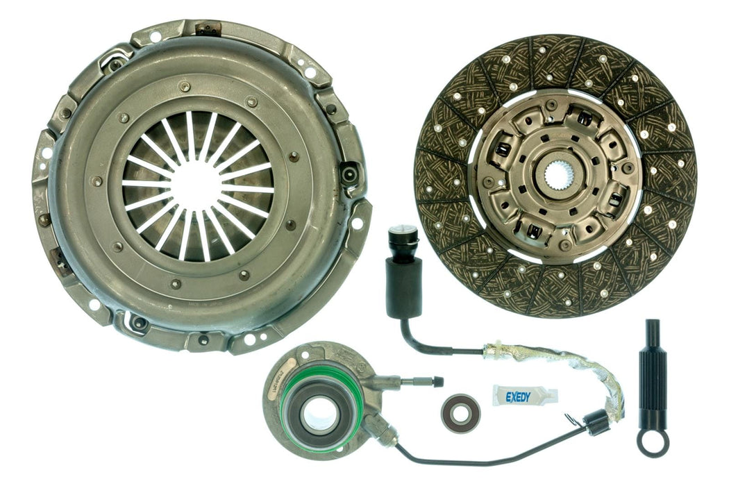 Exedy Clutch USA Exedy Clutch USA Clutch Kits GMK1035 Autofit