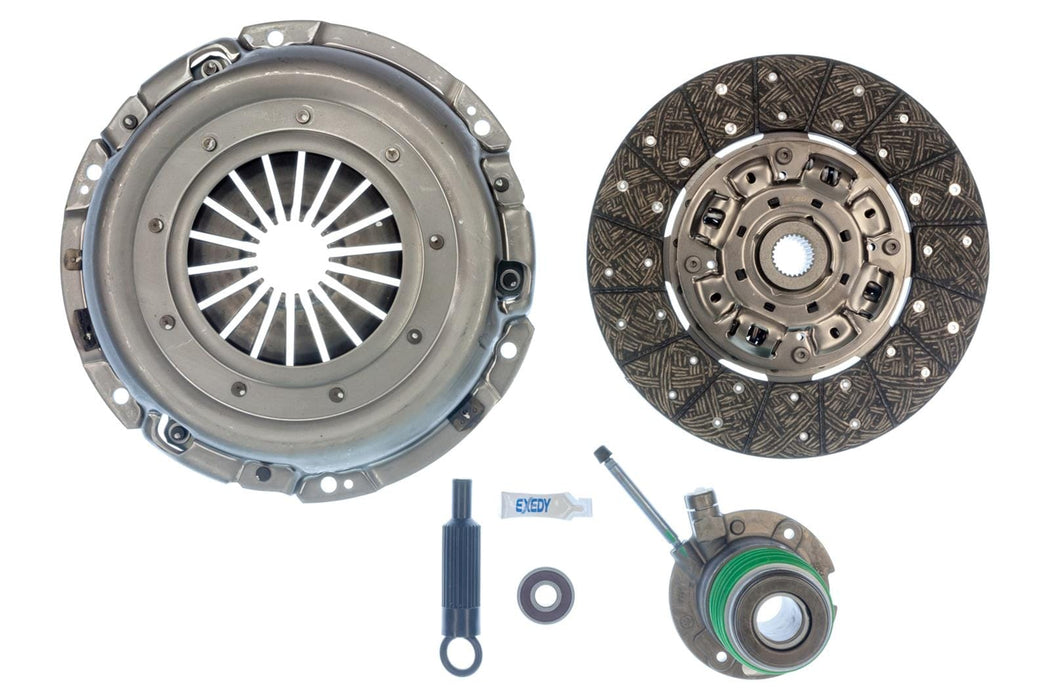 Exedy Clutch USA Exedy Clutch USA Clutch Kits GMK1036 Autofit