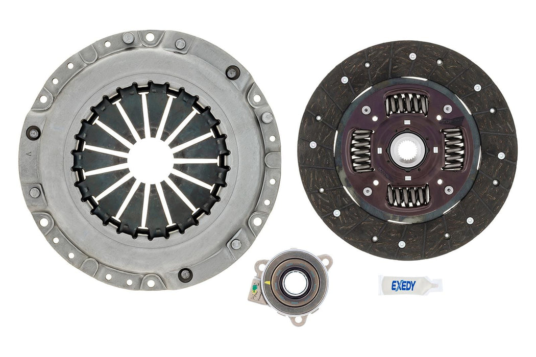 Exedy Clutch USA Exedy Clutch USA Clutch Kits GMK1038 Autofit