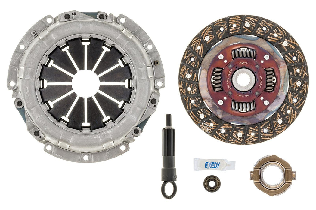 Exedy Clutch USA Exedy Clutch USA Clutch Kits GMK1044 Autofit