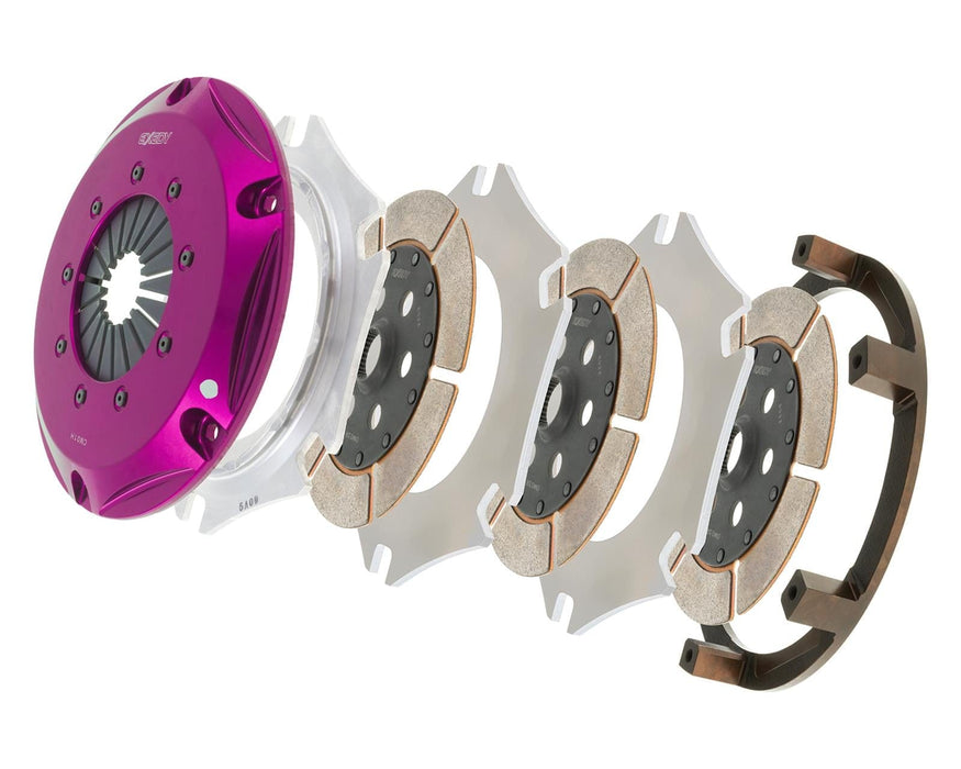 Exedy Clutch USA Exedy Clutch USA Clutch Kits GMR300 Autofit