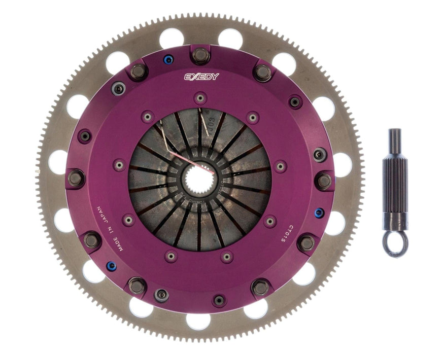 Exedy Clutch USA Exedy Clutch USA Clutch Kits GT01SD Autofit