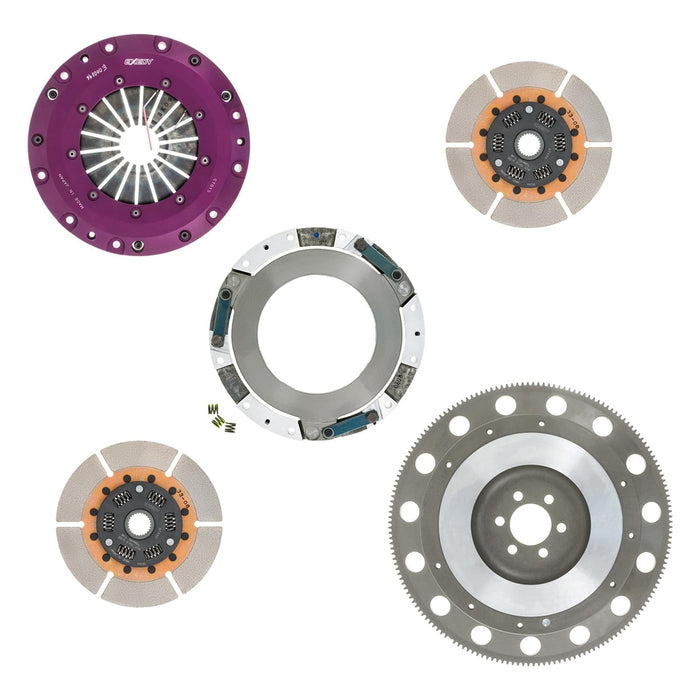 Exedy Clutch USA Exedy Clutch USA Clutch Kits GT01SD Autofit