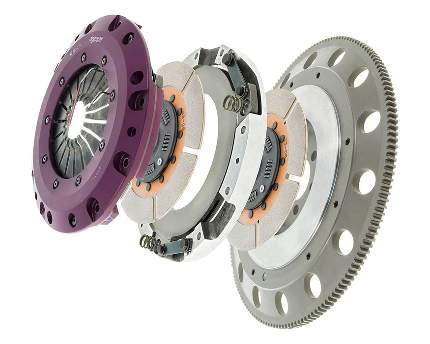 Exedy Clutch USA Exedy Clutch USA Clutch Kits GT01SD Autofit
