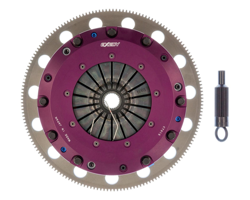 Exedy Clutch USA Exedy Clutch USA Clutch Kits GT04SD Autofit