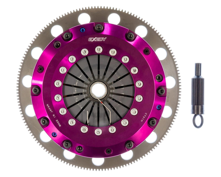 Exedy Clutch USA Exedy Clutch USA Clutch Kits GT04XD Autofit
