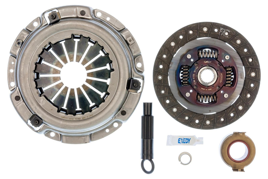 Exedy Clutch USA Exedy Clutch USA Clutch Kits HCK1000 Autofit