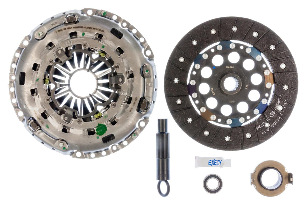 Exedy Clutch USA Exedy Clutch USA Clutch Kits HCK1007 Autofit